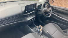 Hyundai i20 1.0T GDi 48V MHD SE Connect 5dr Petrol Hatchback